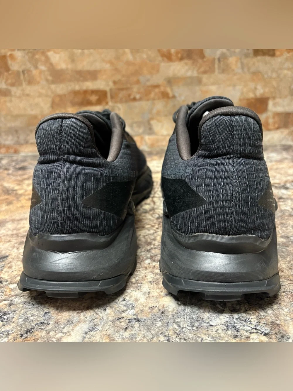 Salomon AlphaCross 5 Men's Size 12.5